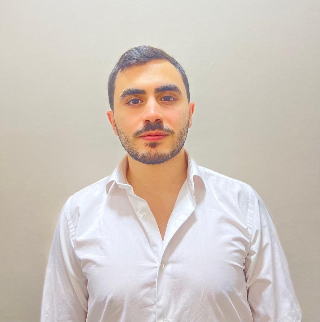 Yousef Attar Logo Image