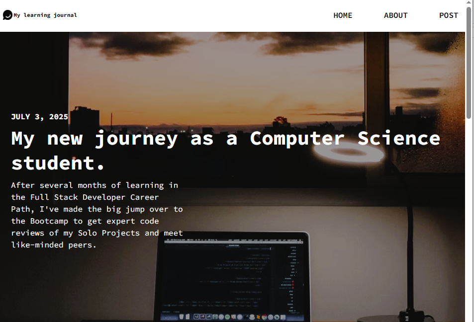 Software Screenshot